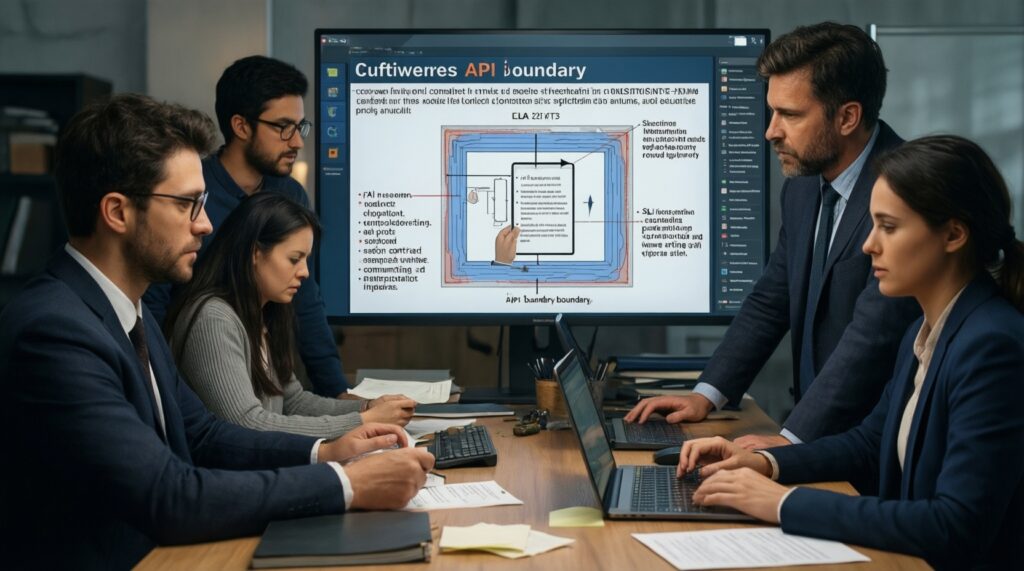 Секреты хорошей архитектуры: как проектировать ПО, которое легко поддерживать - иллюстрация
