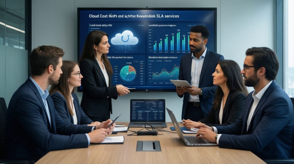 Тренды в разработке ПО в 2026 году: что реально меняет индустрию, а что хайп - иллюстрация