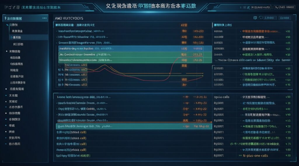 Оптимизация производительности: самые частые 