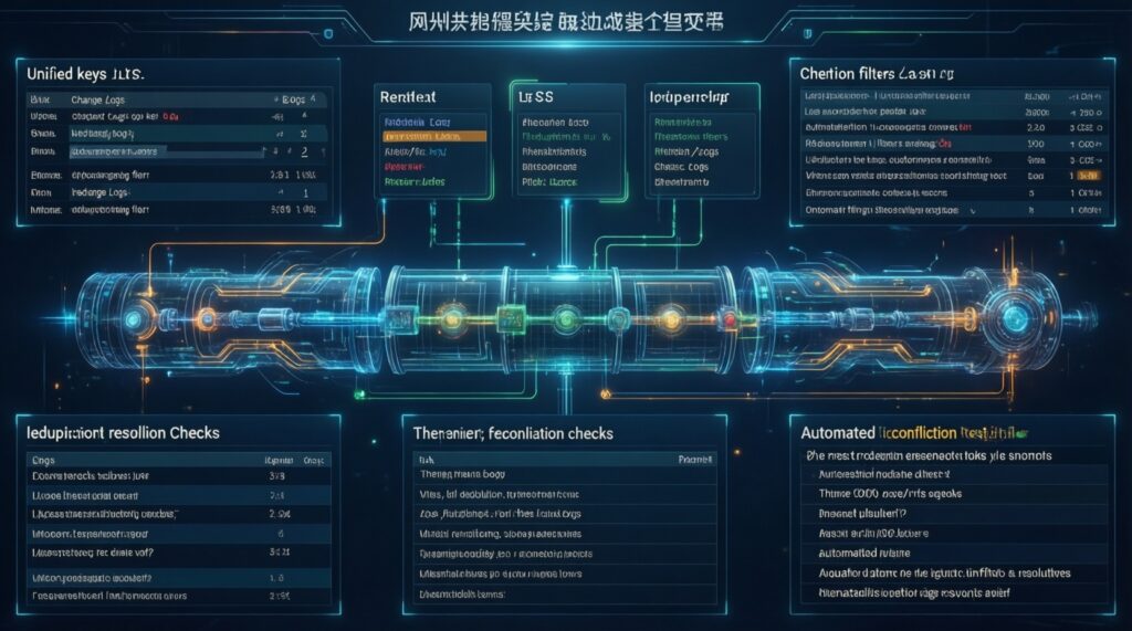 Миграция легаси-систем: стратегии, риски и планирование без остановки бизнеса - иллюстрация