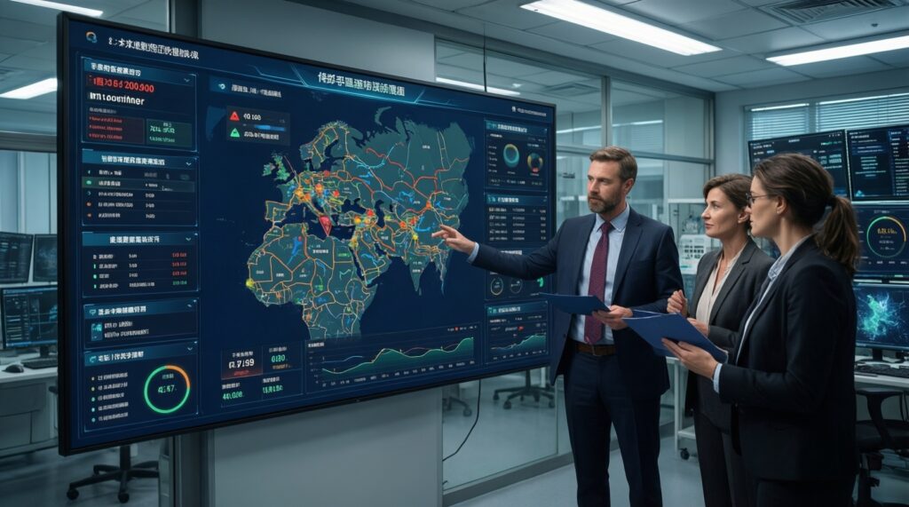 Миграция легаси-систем: стратегии, риски и планирование без остановки бизнеса - иллюстрация