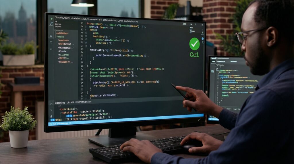 Качество кода: линтеры, code review и