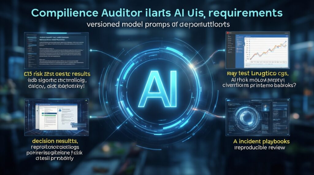 Этичный и безопасный AI в ПО: где границы и как снизить риски - иллюстрация