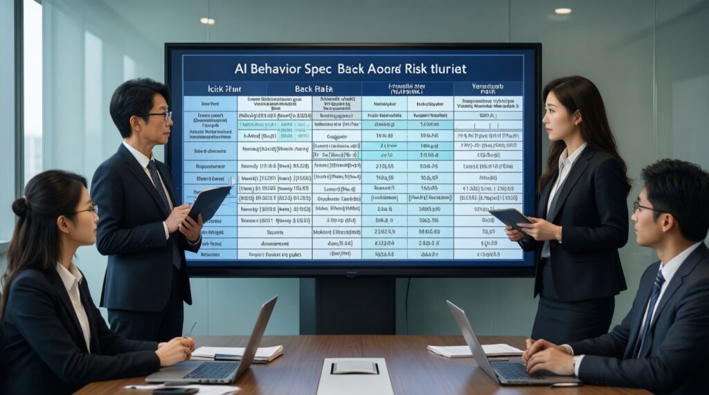 Этичный и безопасный AI в ПО: где границы и как снизить риски - иллюстрация