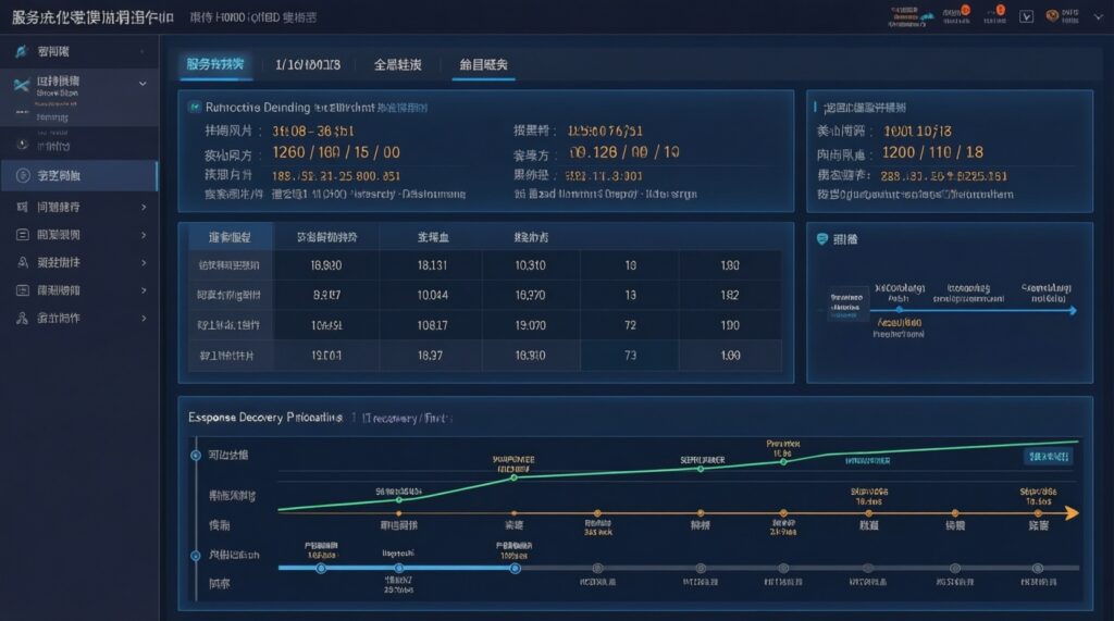 Сколько стоит поддержка ПО после релиза: скрытые затраты и как их контролировать - иллюстрация