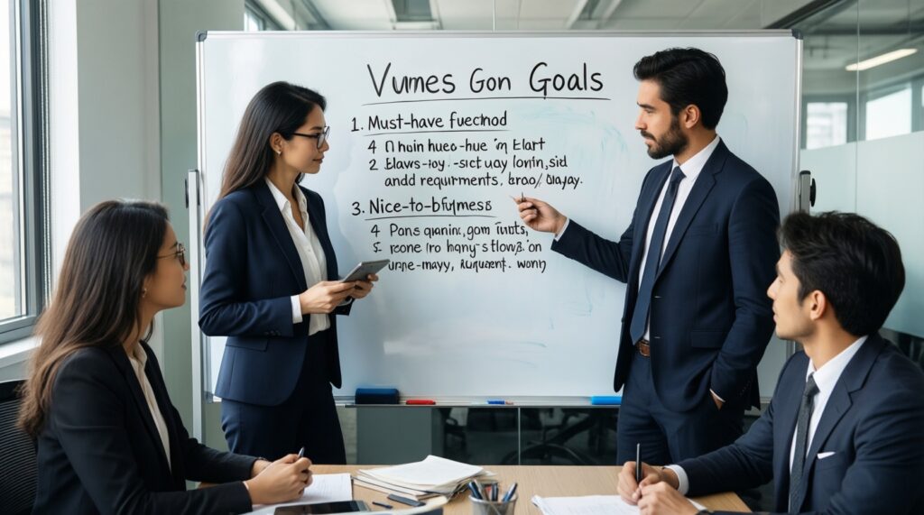 Как выбрать технологический стек для проекта: критерии, ошибки и компромиссы - иллюстрация