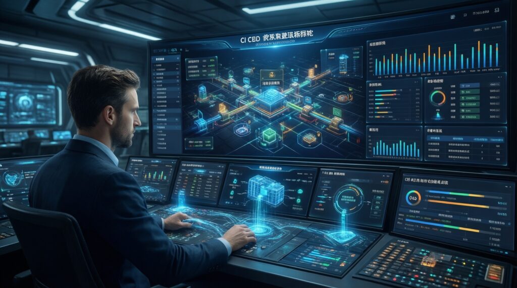 Мифы о микросервисах: когда они помогают, а когда превращают проект в ад - иллюстрация