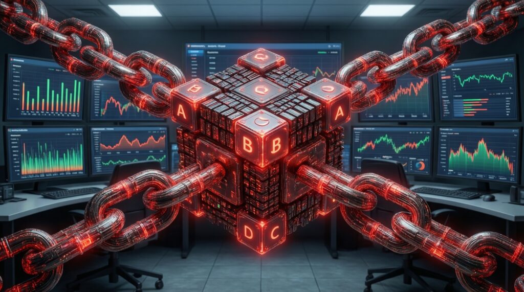 Мифы о микросервисах: когда они помогают, а когда превращают проект в ад - иллюстрация