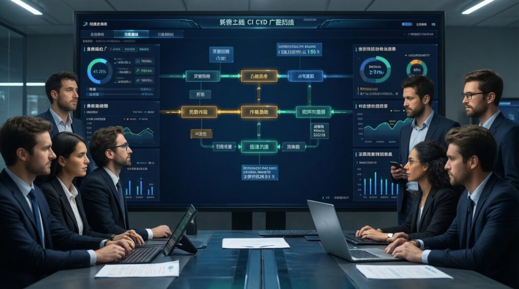 Тестирование ПО в 2026: что осталось неизменным и что стало must-have - иллюстрация