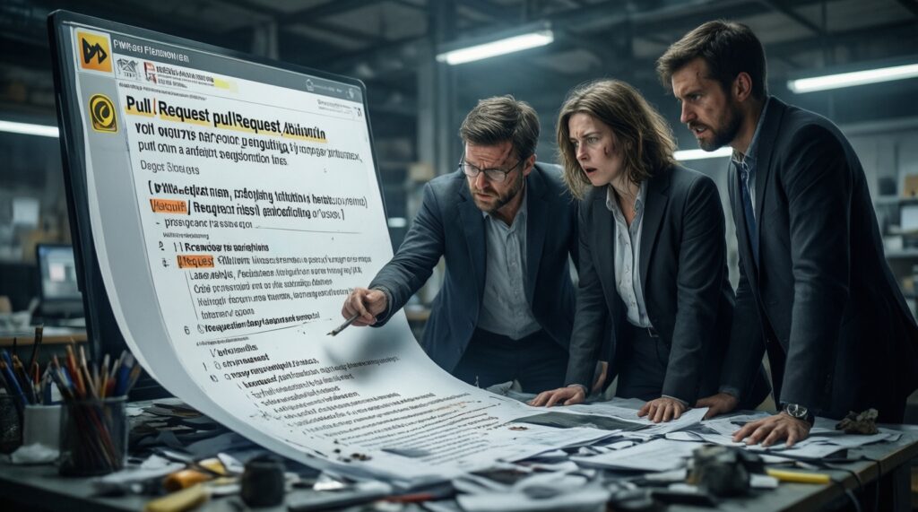 Технический долг: как его выявлять, оценивать и гасить без остановки разработки - иллюстрация