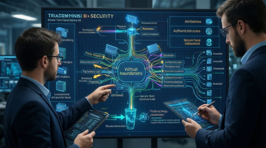 Безопасность приложений по умолчанию: Secure SDLC простыми словами - иллюстрация