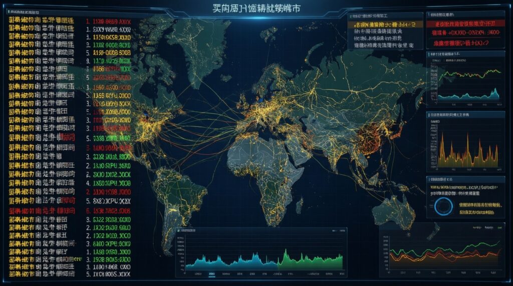 Логирование и мониторинг: какие сигналы нужны, чтобы ловить инциденты раньше пользователей - иллюстрация