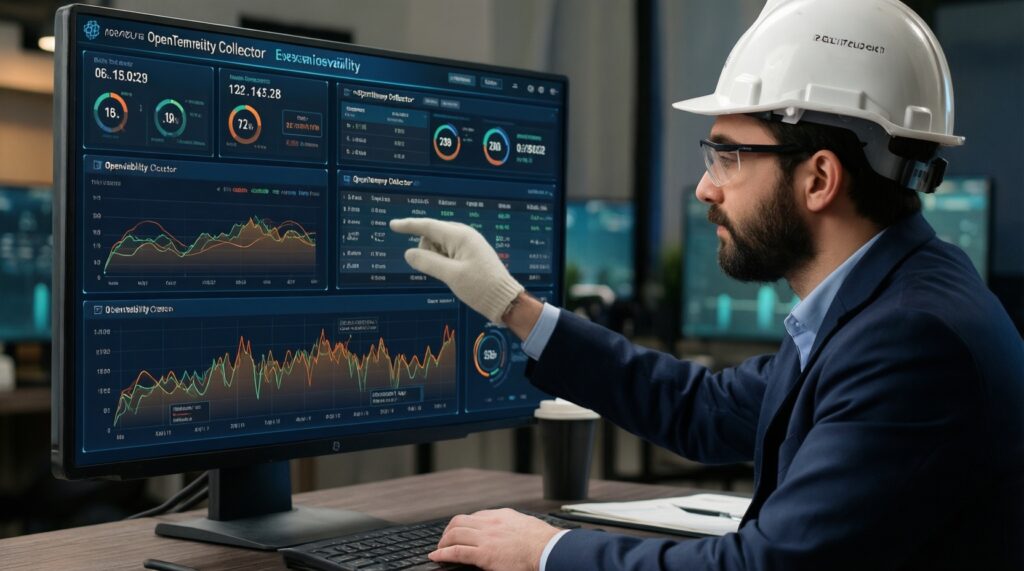 Наблюдаемость (observability): чем отличается от мониторинга и как внедрять по шагам - иллюстрация