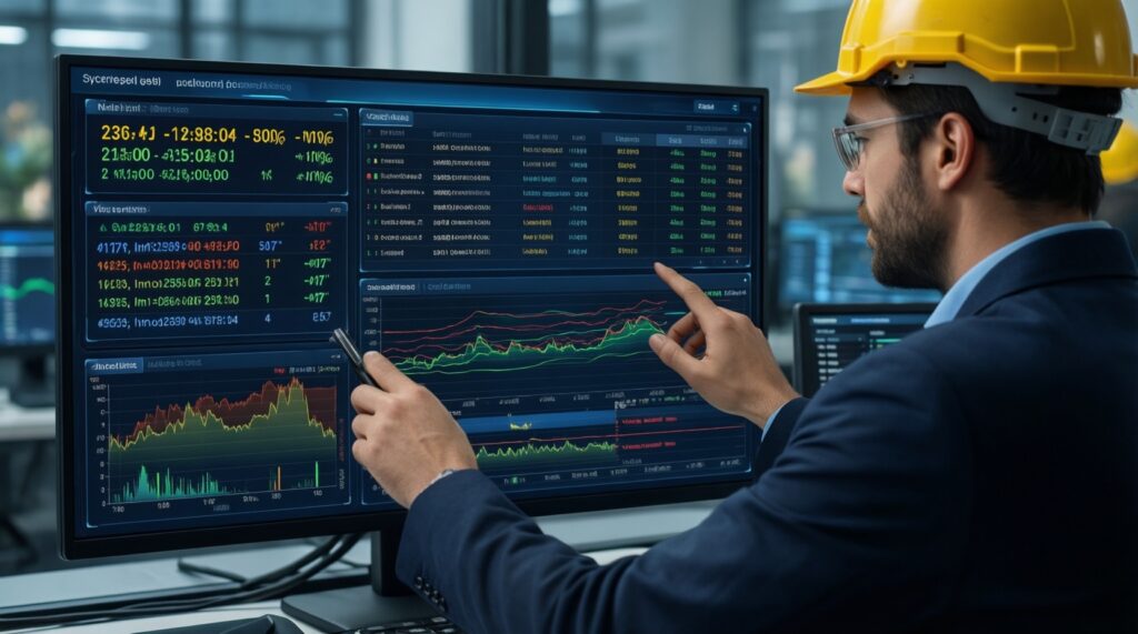 Наблюдаемость (observability): чем отличается от мониторинга и как внедрять по шагам - иллюстрация