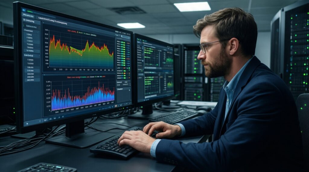 Оптимизация производительности: где искать узкие места и как профилировать приложения - иллюстрация