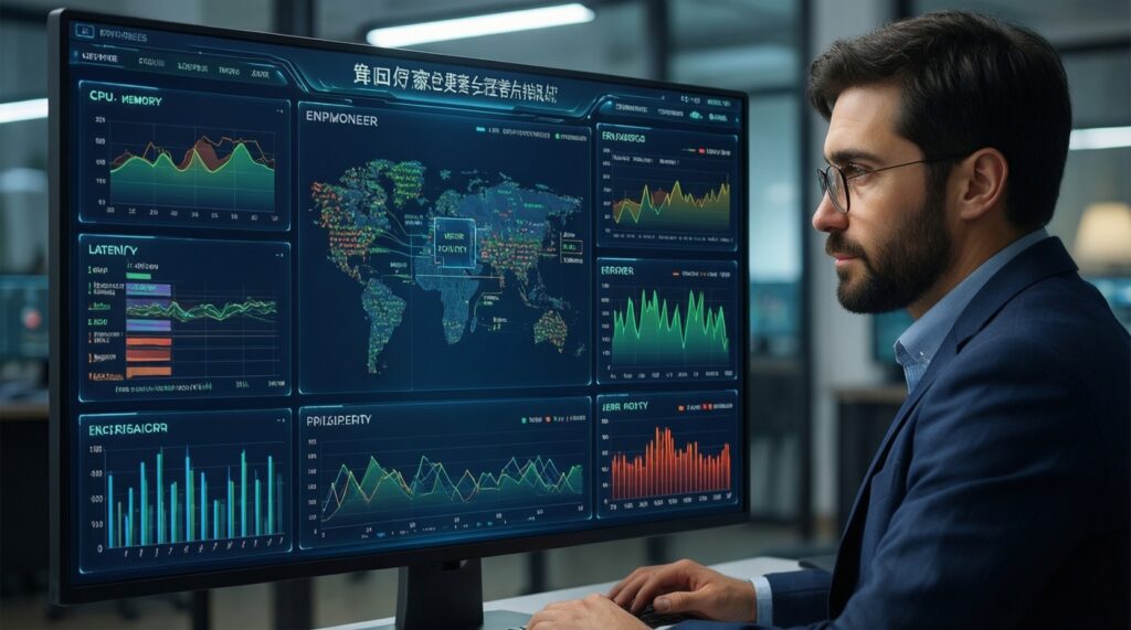 Оптимизация производительности: где искать узкие места и как профилировать приложения - иллюстрация