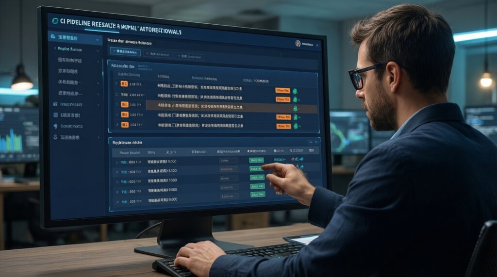 Управление версиями и релизами: семантическое версионирование и реальный опыт команд - иллюстрация