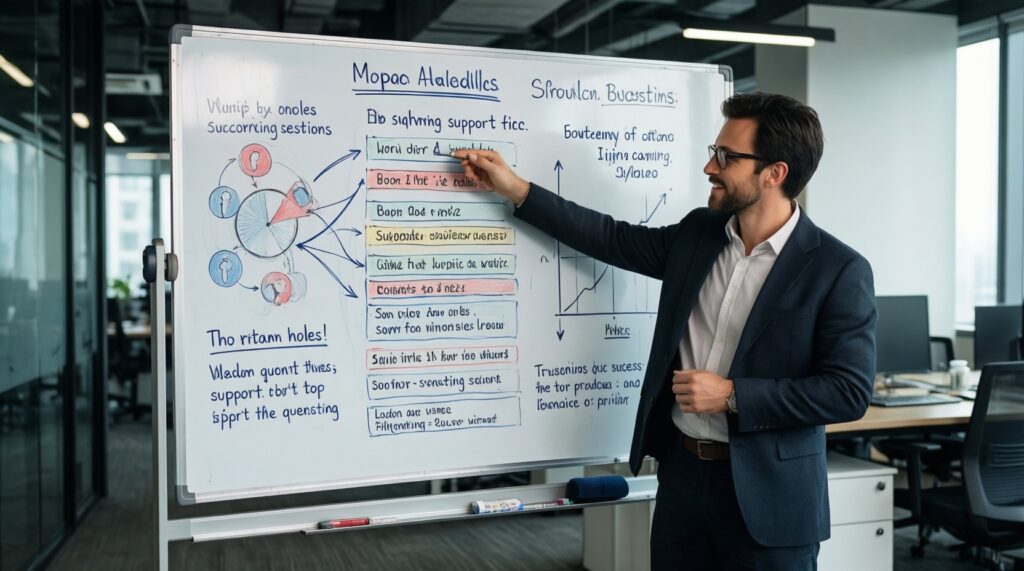 Как организовать документацию к ПО, чтобы её читали: подходы и инструменты - иллюстрация