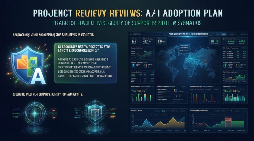 Как внедрять ИИ-инструменты в разработку: сценарии, ограничения и best practices - иллюстрация