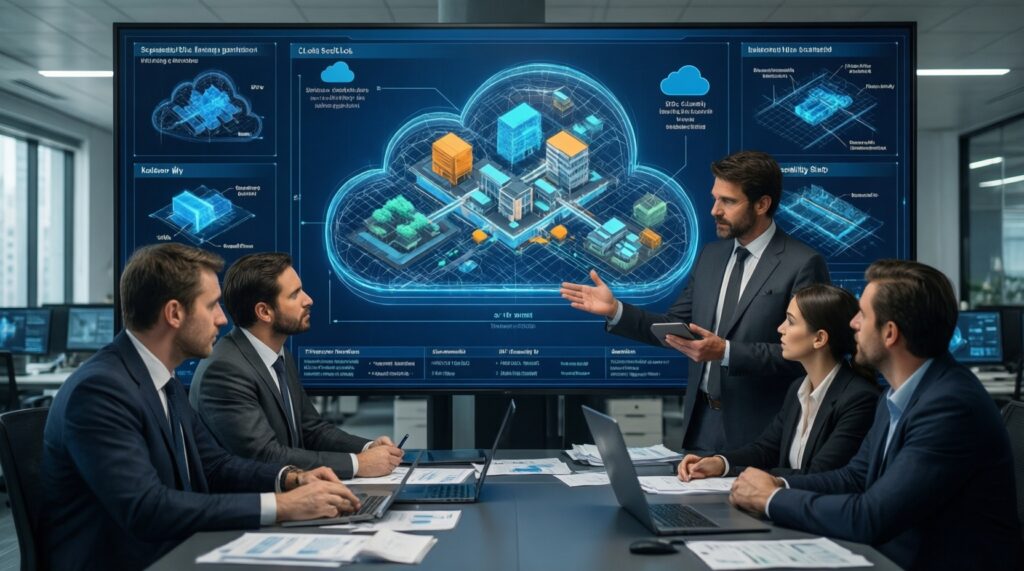 Как выбрать стек технологий под проект: чек-лист для бизнеса и разработчиков - иллюстрация