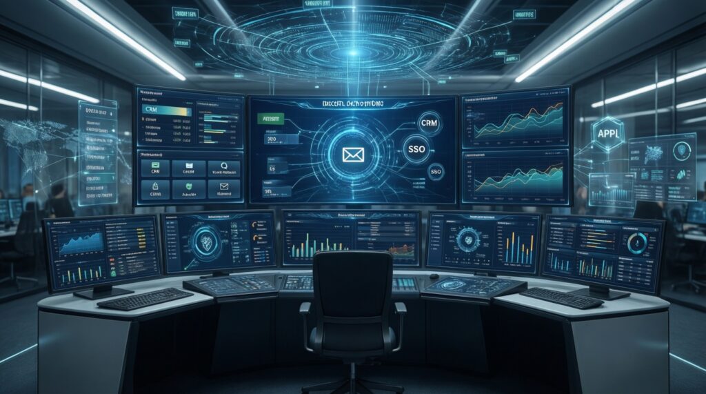 Как выбрать стек технологий под проект: чек-лист для бизнеса и разработчиков - иллюстрация