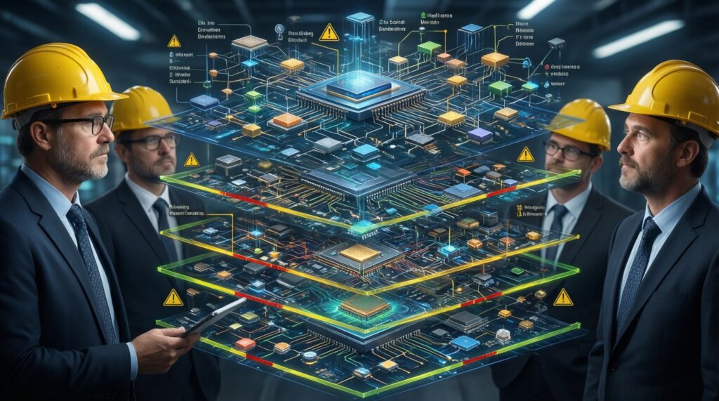 Микросервисы vs монолит: когда 