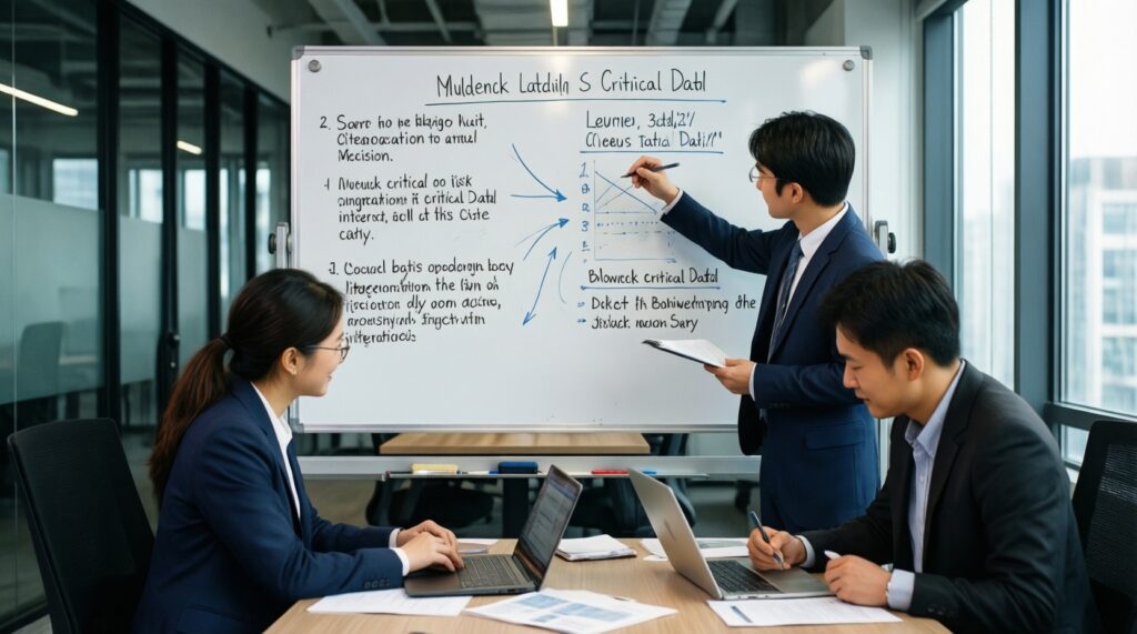 Как устроен жизненный цикл ПО (SDLC) и где чаще всего теряют время и деньги - иллюстрация