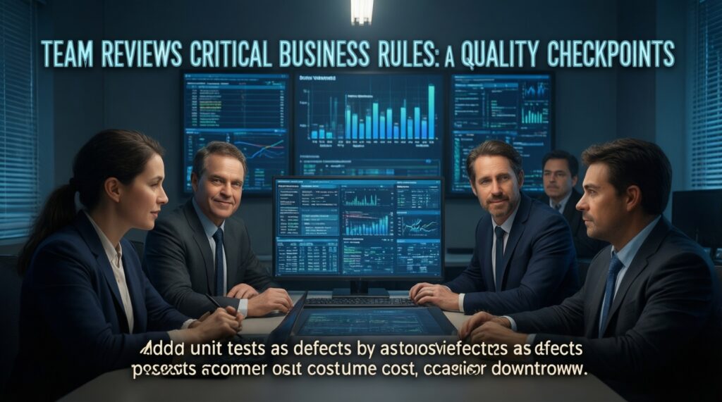 Как устроен жизненный цикл ПО (SDLC) и где чаще всего теряют время и деньги - иллюстрация