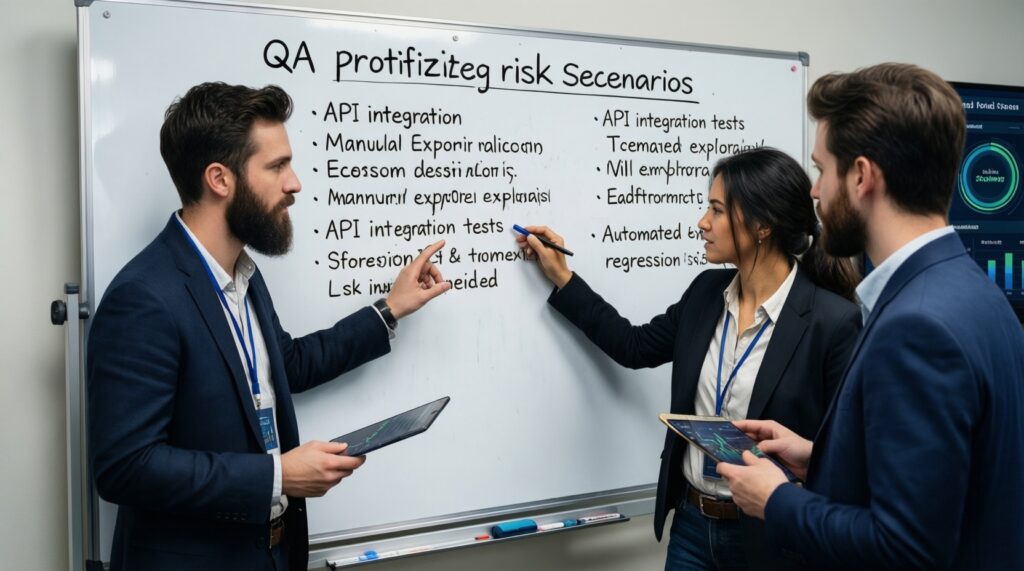 Тестирование ПО без боли: какие виды тестов действительно нужны - иллюстрация