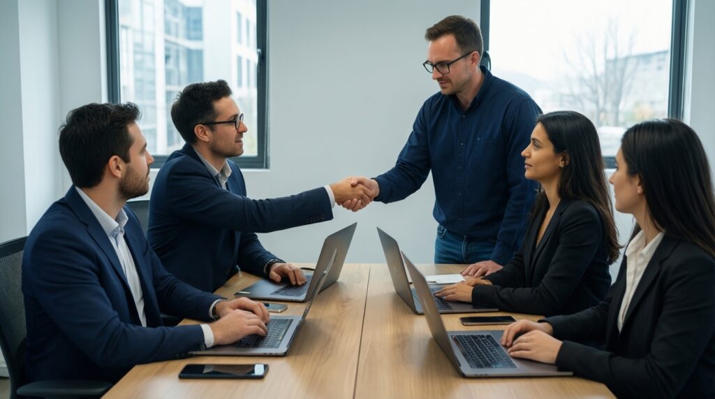 Автоматизация тестов: что имеет смысл автоматизировать, а что нет - иллюстрация