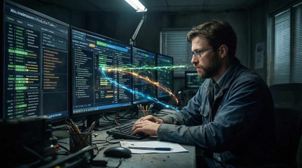 Технический долг: как его измерять и управлять им без остановки разработки - иллюстрация