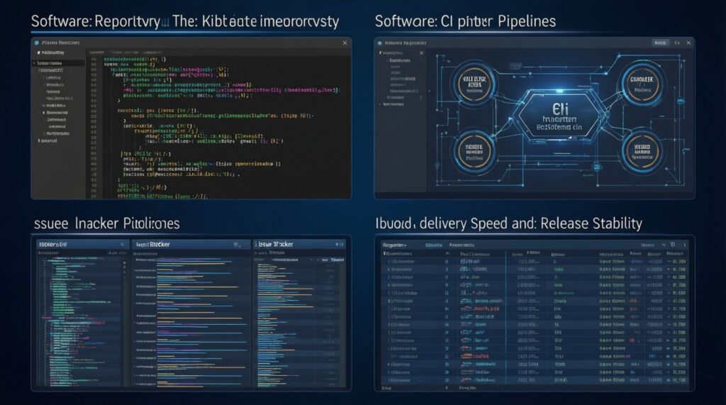 Технический долг: как его измерять и управлять им без остановки разработки - иллюстрация