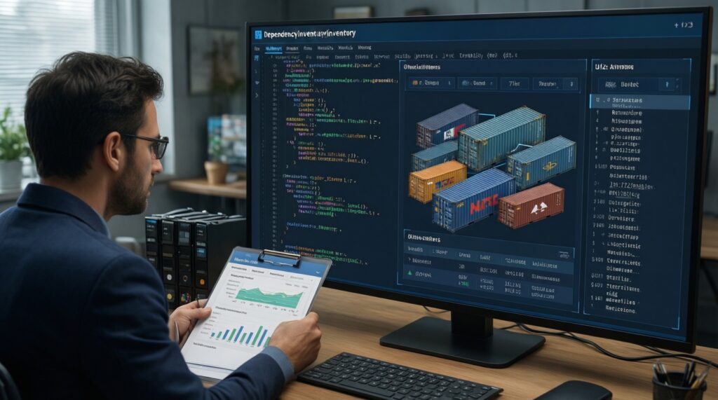 Безопасность в ПО: типовые уязвимости и как закрывать их на уровне процесса - иллюстрация