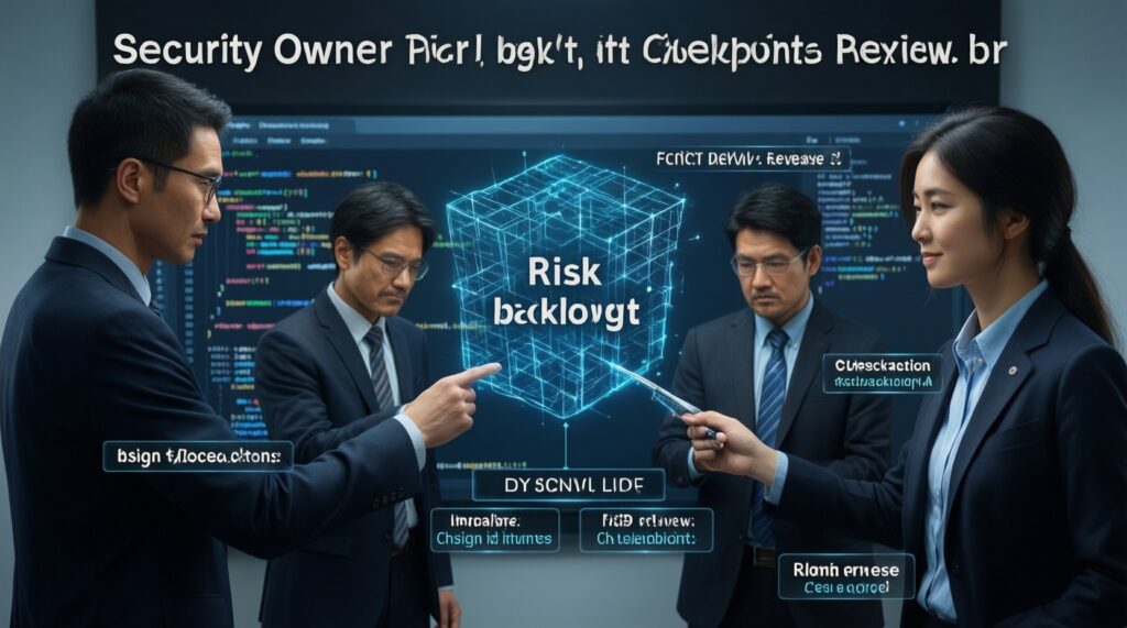 Безопасность в ПО: типовые уязвимости и как закрывать их на уровне процесса - иллюстрация