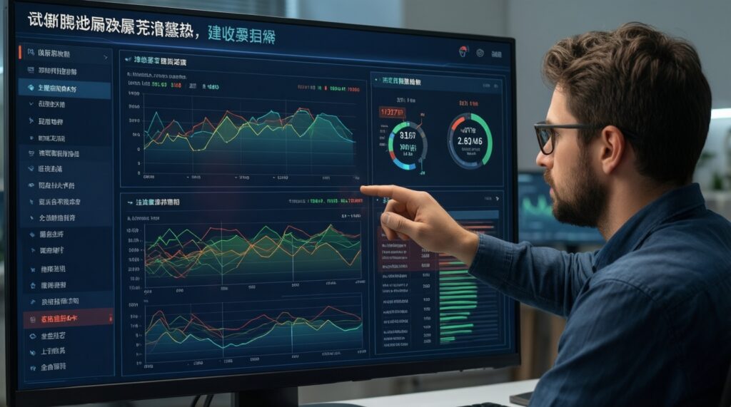 Наблюдаемость (observability): метрики, логи, трассировки и практические кейсы - иллюстрация