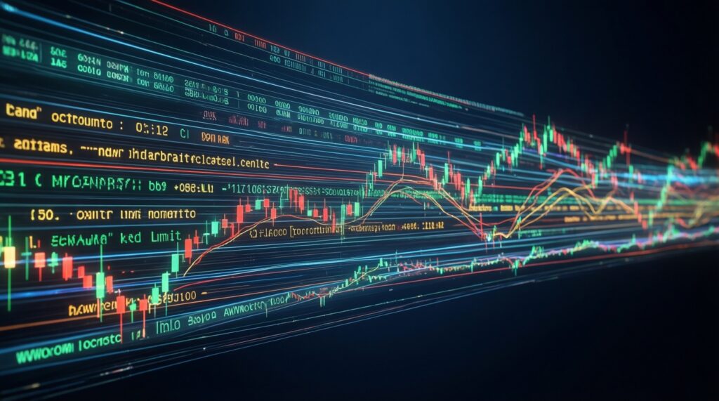 Архитектурные паттерны, которые стоит знать: от MVC до Event-Driven - иллюстрация