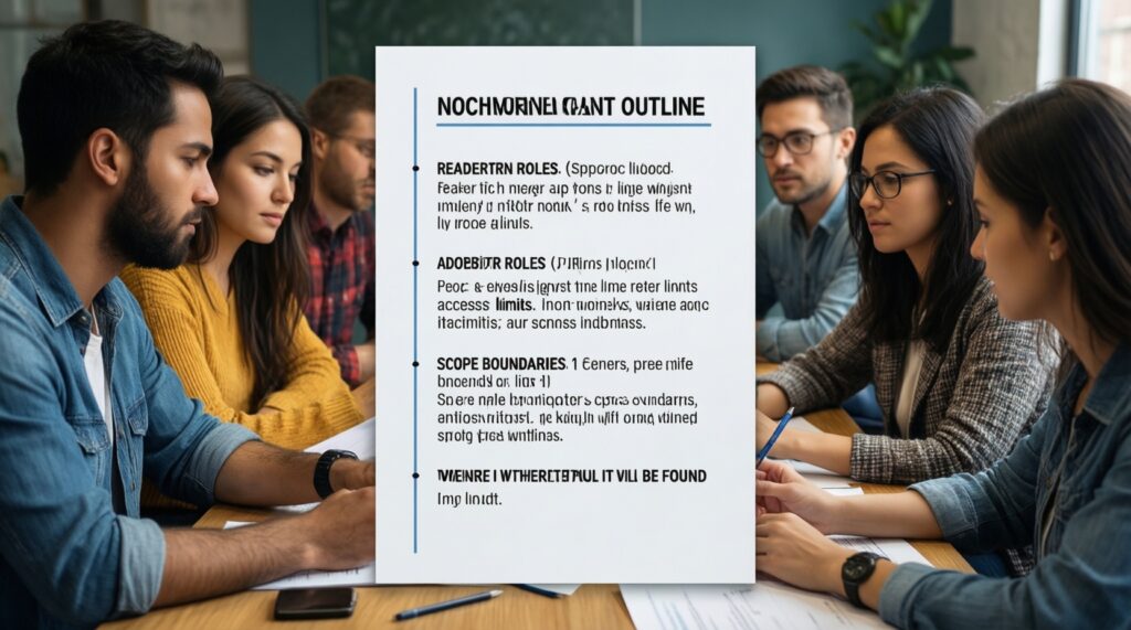 Как писать понятную документацию, которую действительно читают - иллюстрация