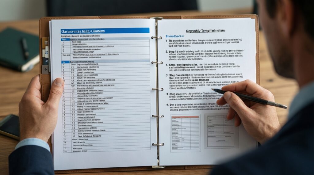 Как писать понятную документацию, которую действительно читают - иллюстрация