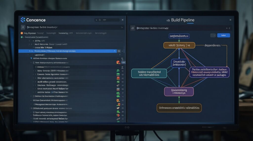 Open Source в компании: выгоды, риски и политика использования зависимостей - иллюстрация
