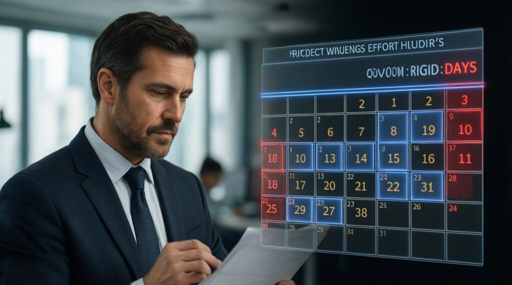 Как оценивать сроки разработки: методы, которые работают лучше