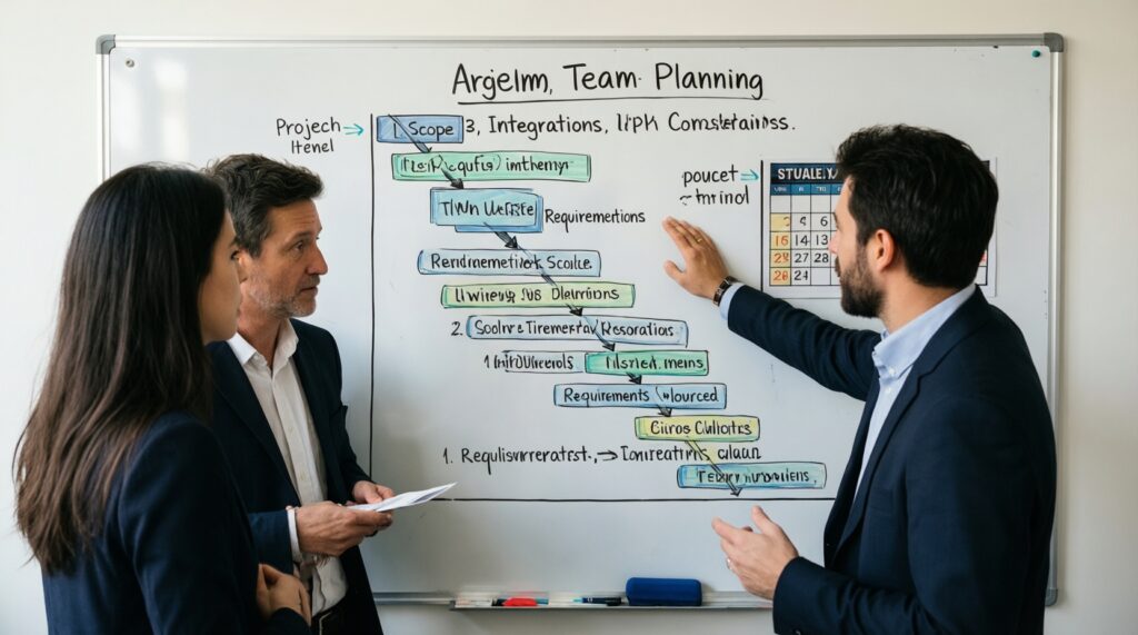 Как оценивать сроки разработки: методы, которые работают лучше