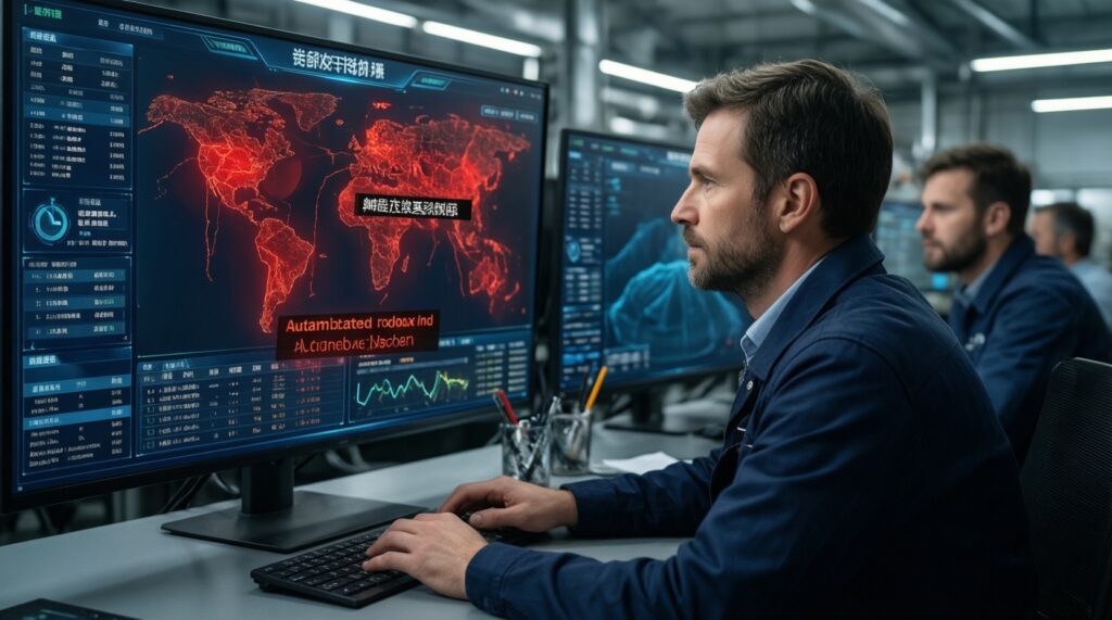 Миграция на облако: типовые ошибки и как их избежать - иллюстрация