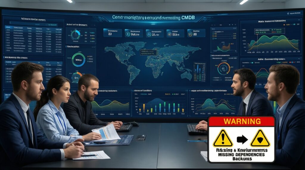 Миграция на облако: типовые ошибки и как их избежать - иллюстрация