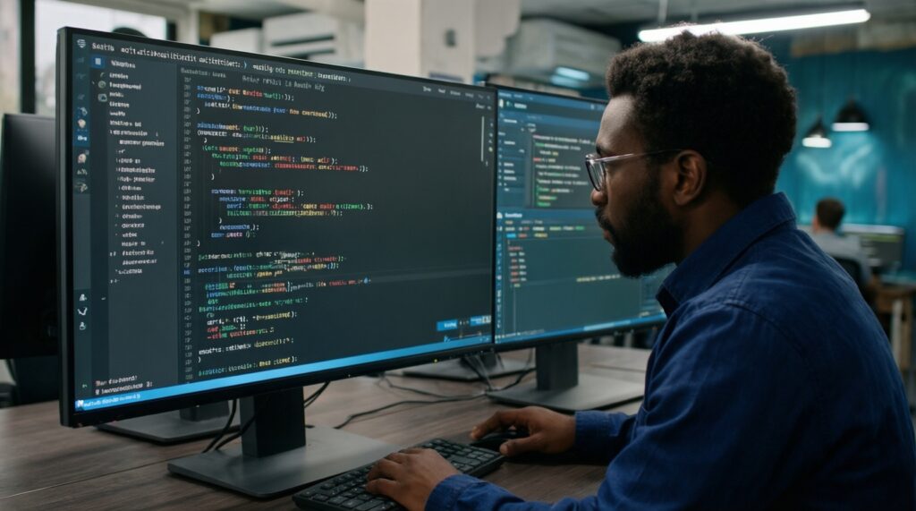 Качество кода: code review, линтеры и практики, которые дают максимальный эффект - иллюстрация