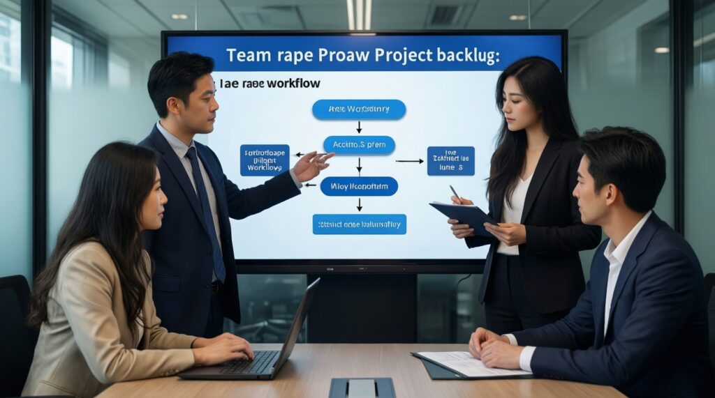 Как выбрать трекер задач и настроить процессы: Jira, YouTrack, Trello и альтернативы - иллюстрация