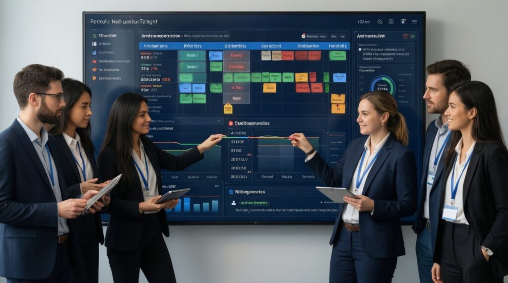 Как выбрать трекер задач и настроить процессы: Jira, YouTrack, Trello и альтернативы - иллюстрация