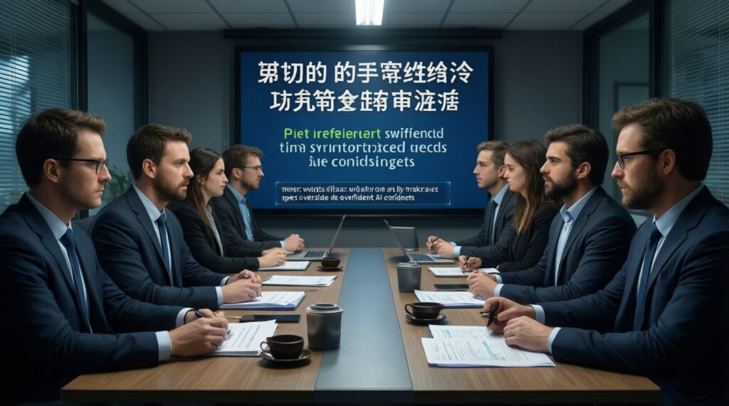 Как ИИ меняет разработку ПО: от автодополнения к агентам и автоматизации рутины - иллюстрация