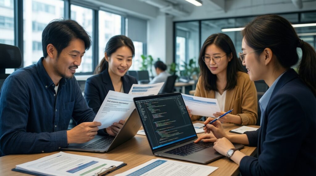 Как выбрать стек технологий для нового проекта: практический чек-лист - иллюстрация