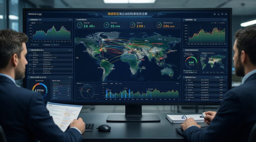 Наблюдаемость (observability): логи, метрики, трейсы - с чего начать - иллюстрация