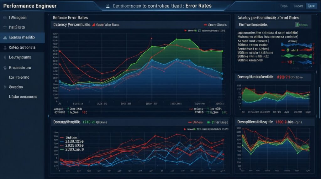 Оптимизация производительности: где искать узкие места и как измерять эффект - иллюстрация